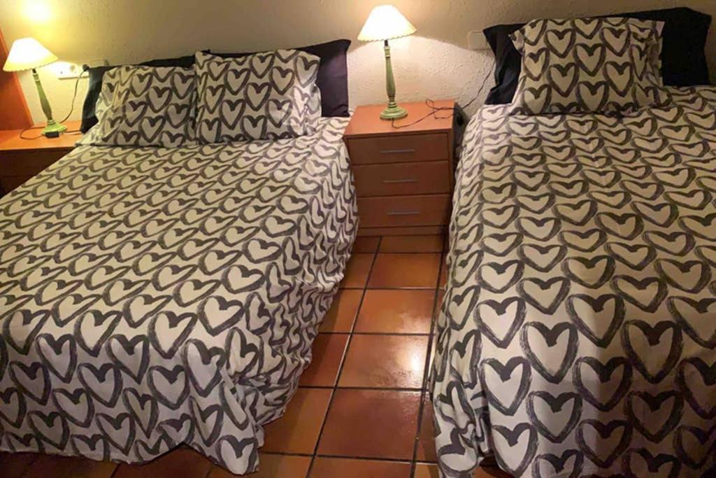 Miranda de Arga Apartamento Rural Kabitxoa מראה חיצוני תמונה