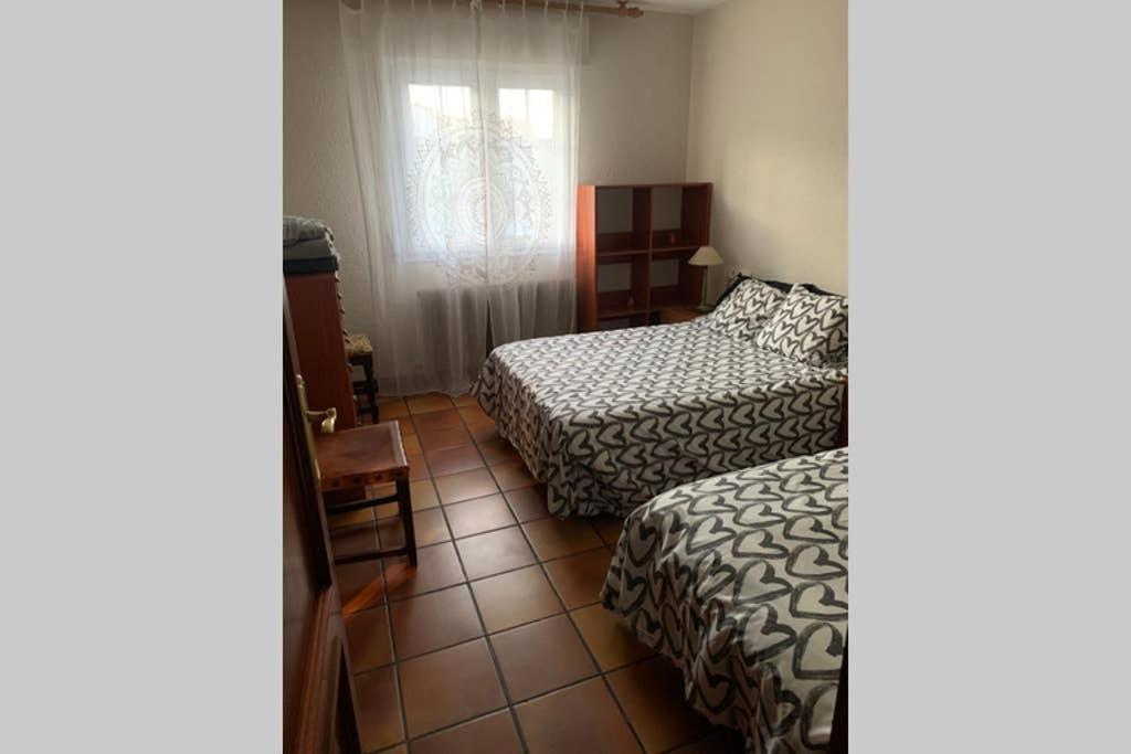Miranda de Arga Apartamento Rural Kabitxoa מראה חיצוני תמונה