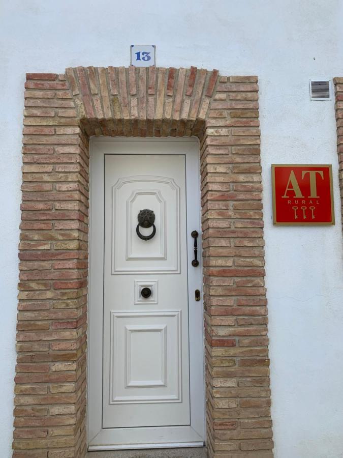 Miranda de Arga Apartamento Rural Kabitxoa מראה חיצוני תמונה